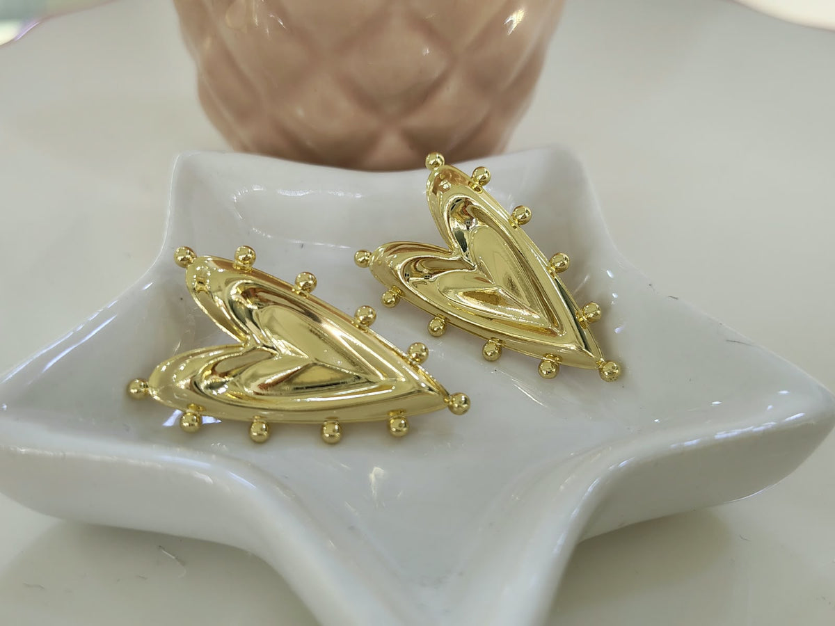 ARETE CORAZON PUNTOS