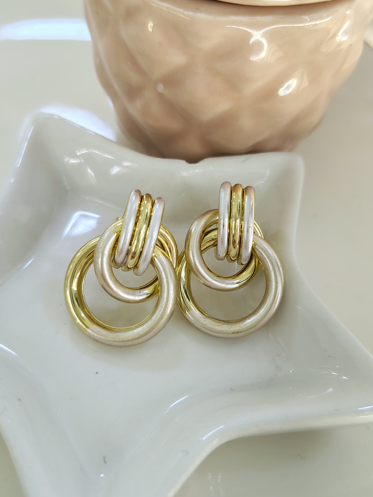 ARETE HAROS BICOLOR