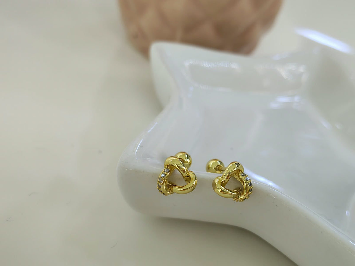 BROQUEL NUDO ZIRCONIA
