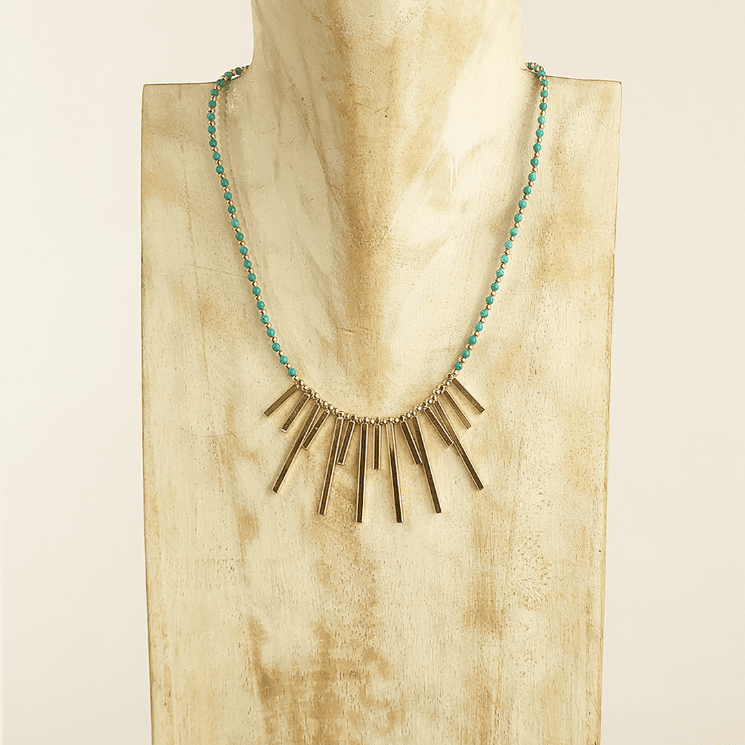 Collar línea petir