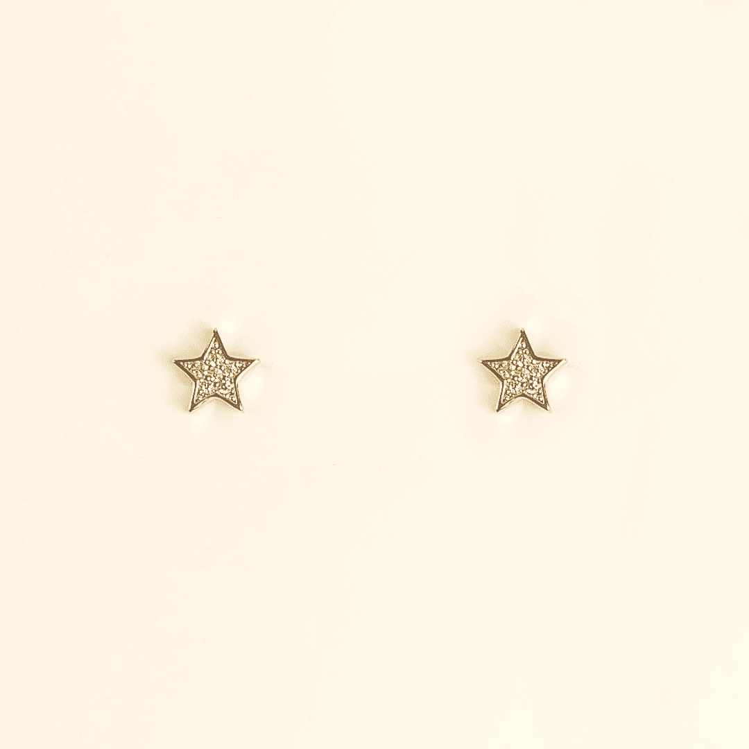 Broquel estrella