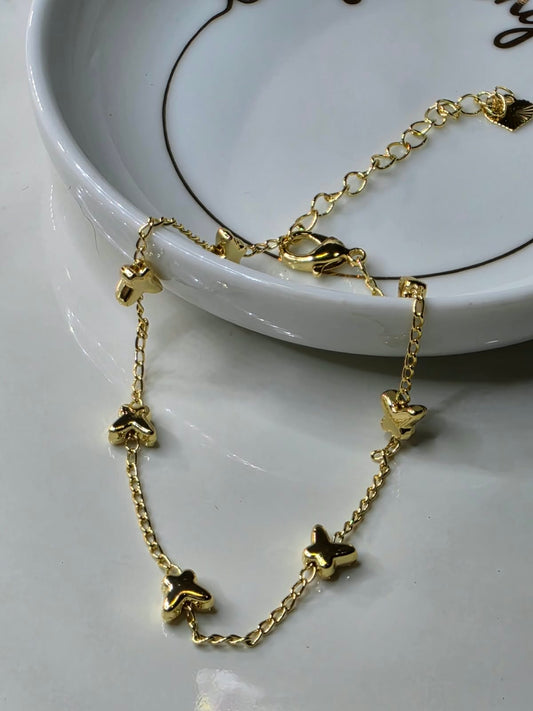 PULSERA MARIPOSA