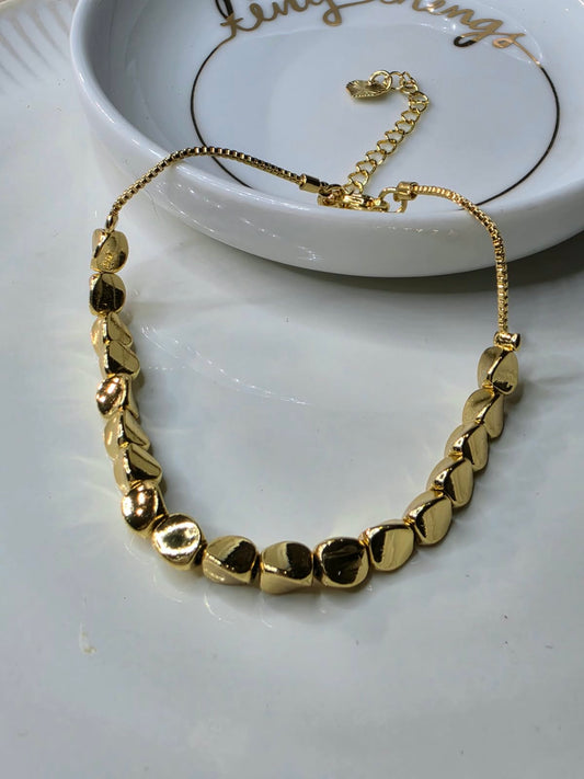 PULSERA CUBOS