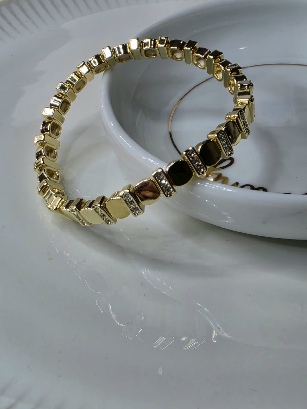 PULSO ELASTICA BARRA ZIRCONIA