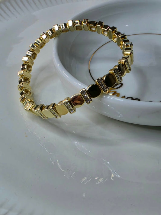 PULSO ELASTICA BARRA ZIRCONIA