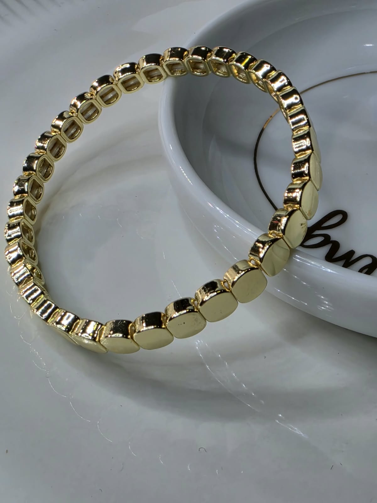 PULSO ELASTICA LISO