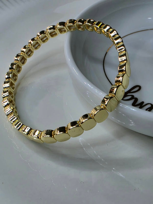 PULSO ELASTICA LISO
