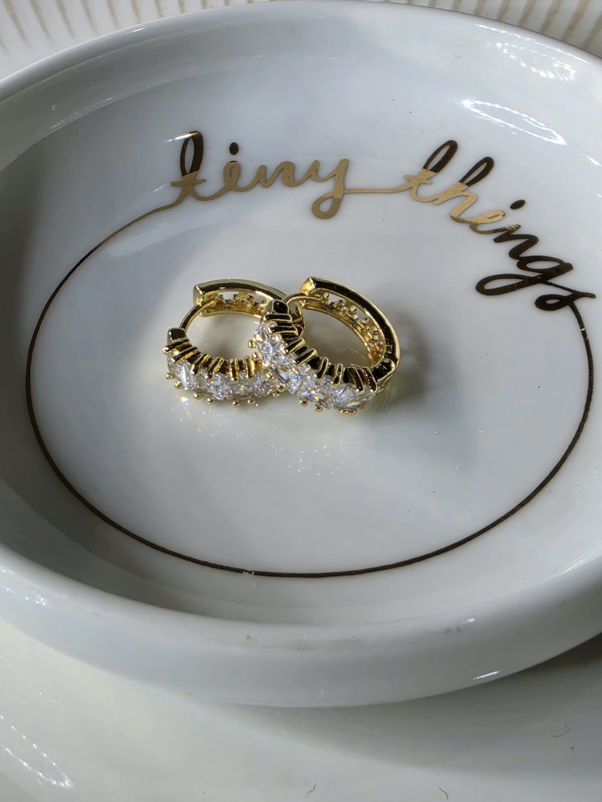 HUGIE ZIRCONIA