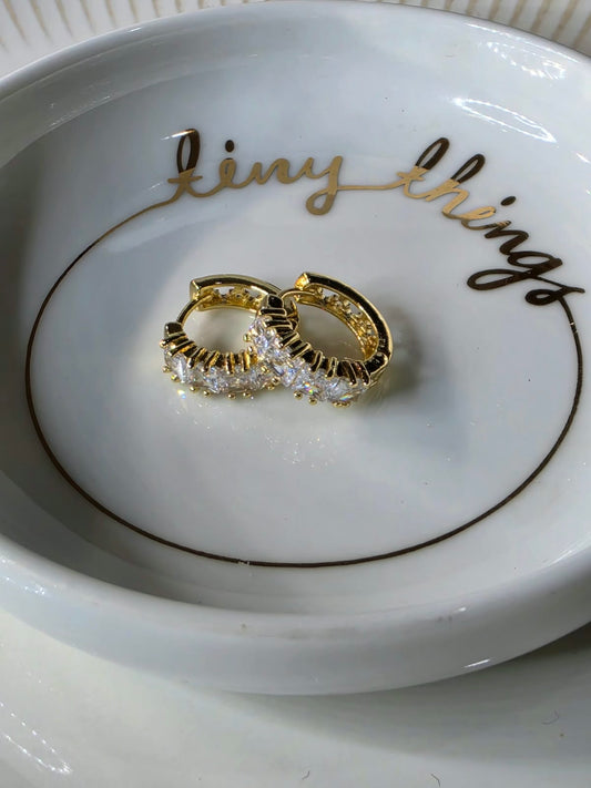 HUGIE ZIRCONIA