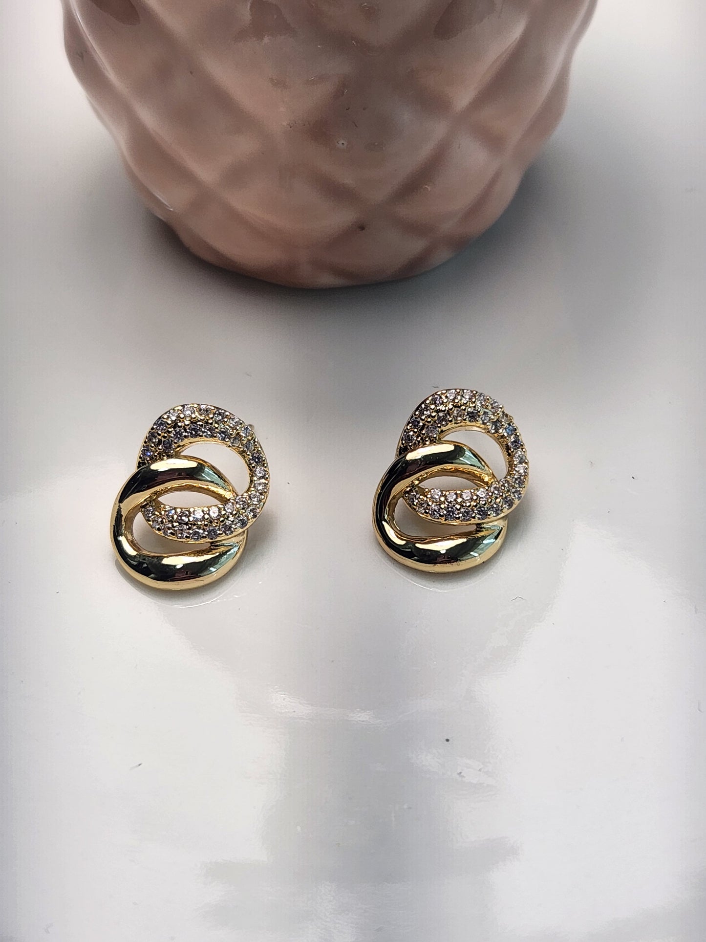 Arete eslabon zirconia