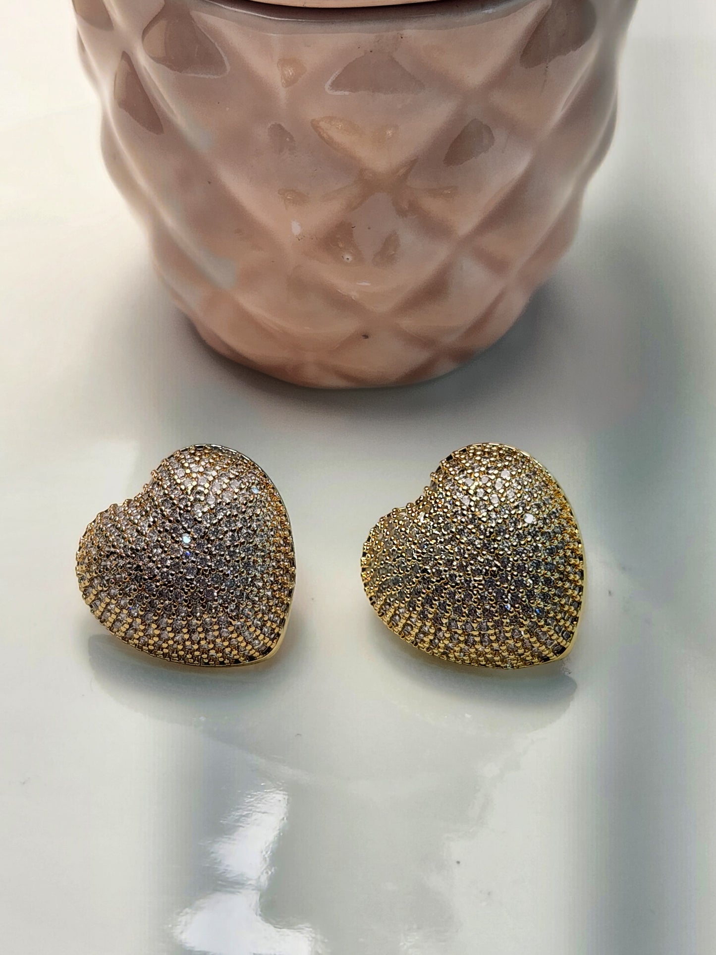 Arete corazon zirconia