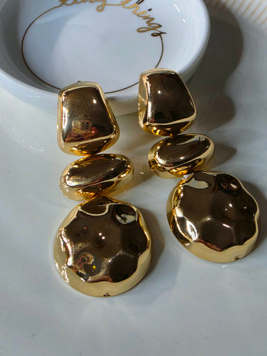 ARETE XL FIGURA MARTILLADA