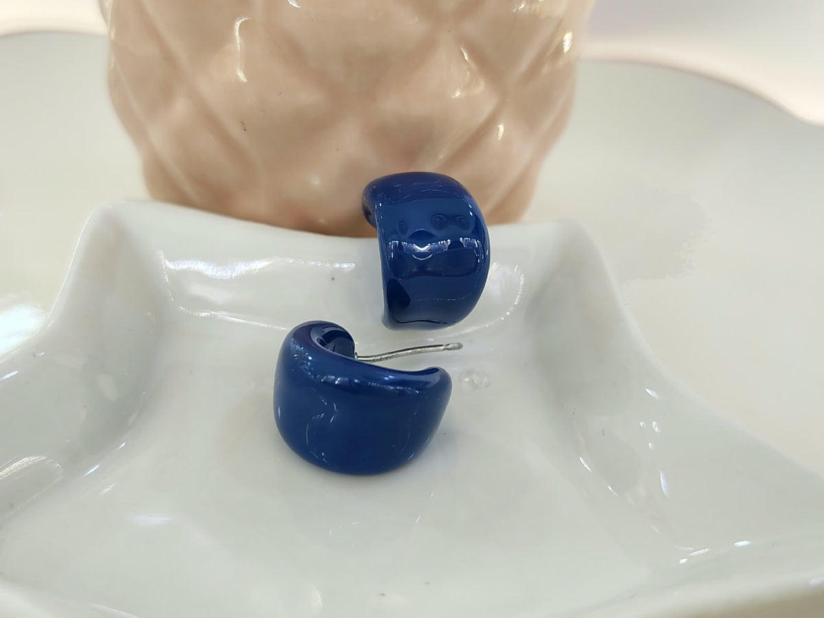 HUGIE AZUL
