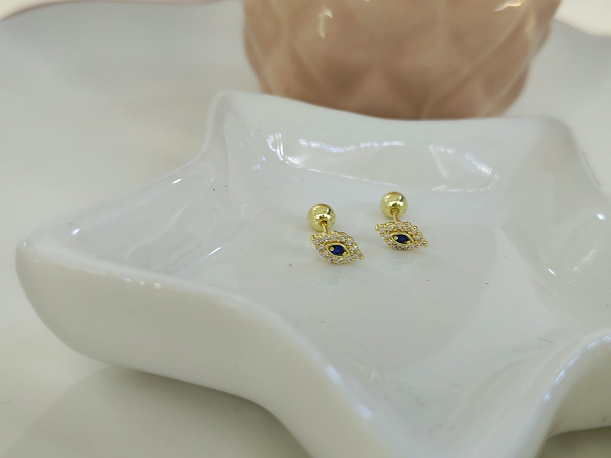 BROQUEL OJO ZIRCONIA